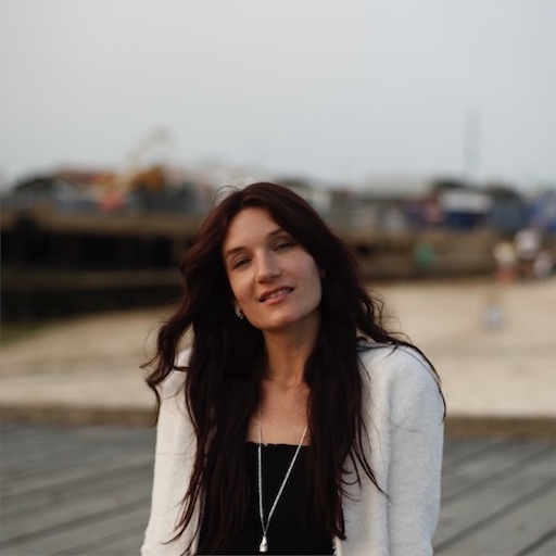 Aimee Tollan