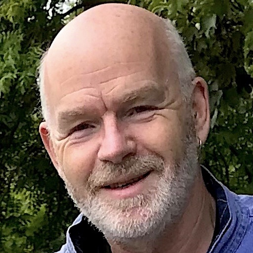 Andy Roberts