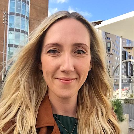 Ashleigh Murphy-Beiner