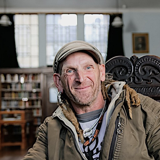 Darren-Paul Kley