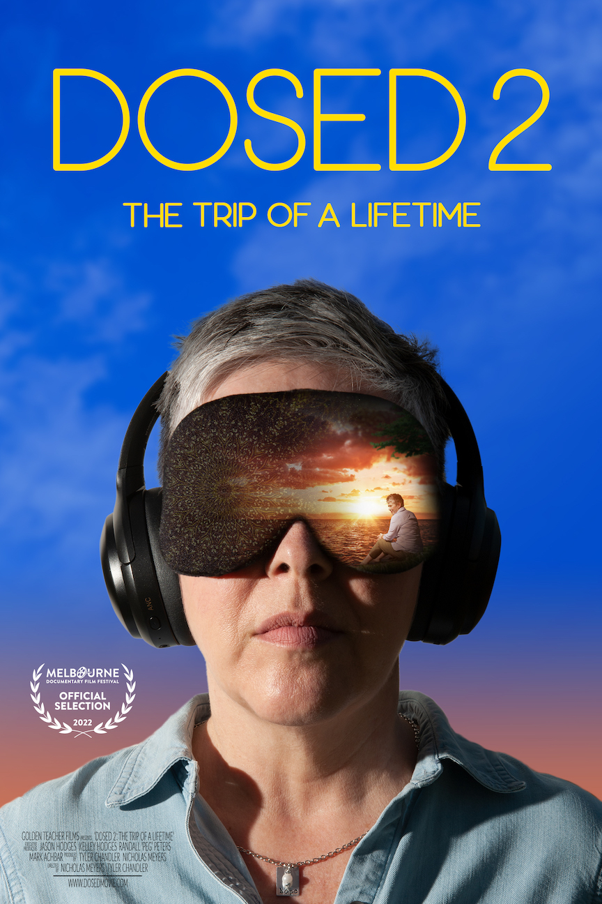 Dosed 2 - The Trip of a Lifetime